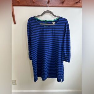 Hatley Long Sleeve Jersey Dress size XL